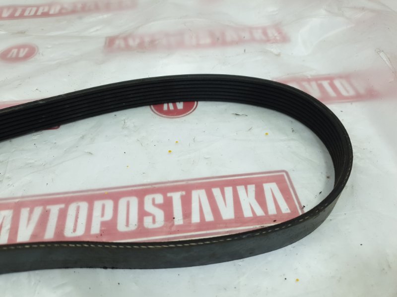 Ремень поликлиновый, 400 рублей, Красноярск