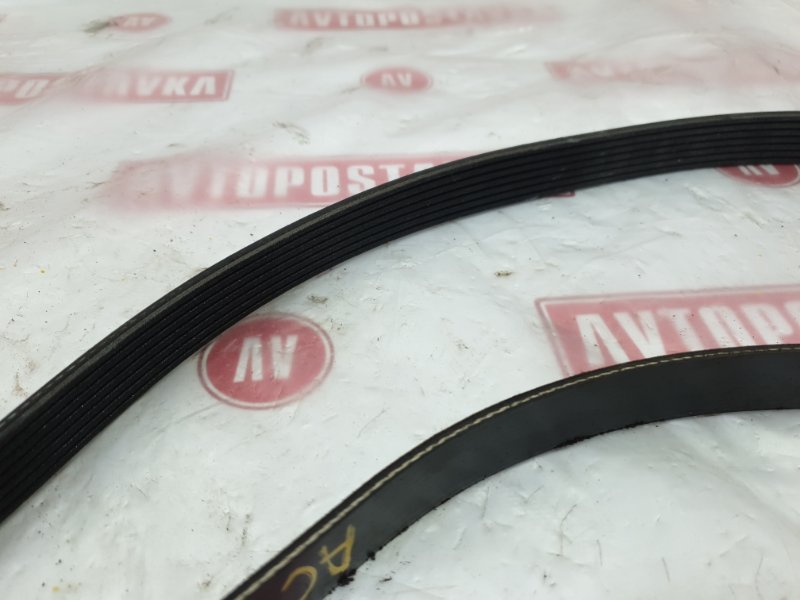 Ремень поликлиновый, 400 рублей, Красноярск