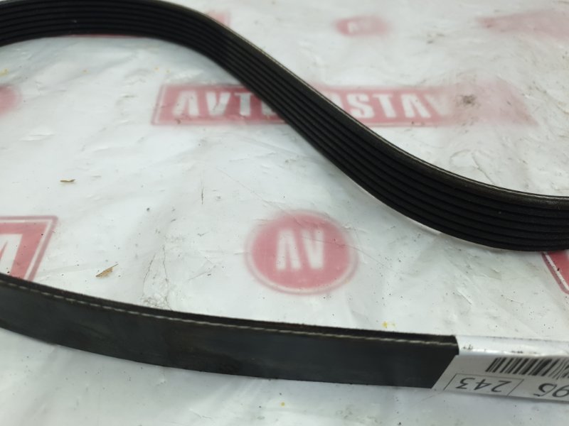 Ремень поликлиновый, 400 рублей, Красноярск