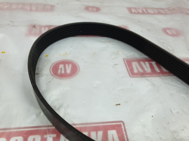 Ремень поликлиновый, 400 рублей, Красноярск