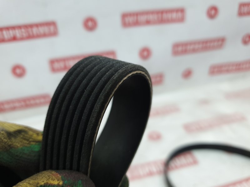 Ремень поликлиновый, 400 рублей, Красноярск