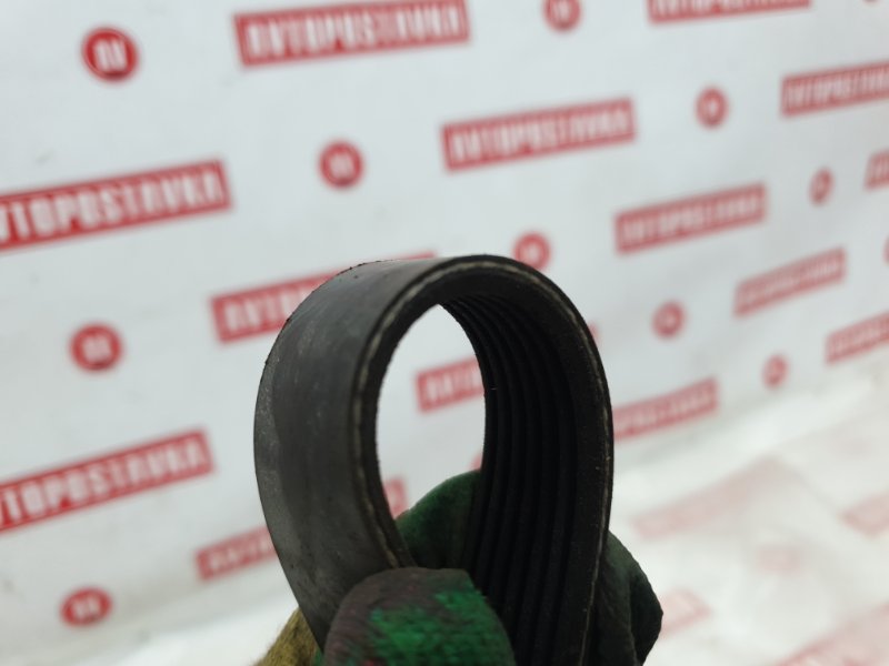 Ремень поликлиновый, 400 рублей, Красноярск