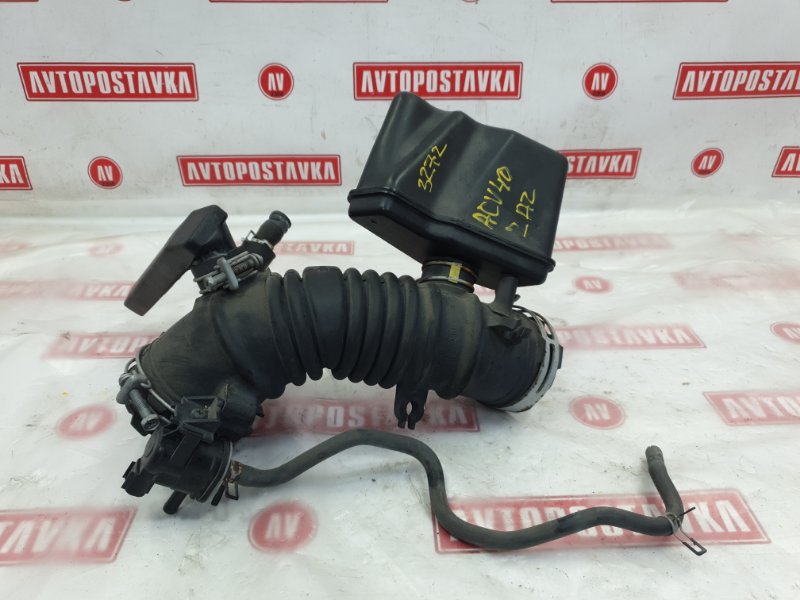 Патрубок воздушного фильтра, 200 рублей, Красноярск