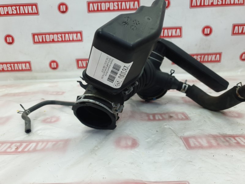 Патрубок воздушного фильтра, 200 рублей, Красноярск