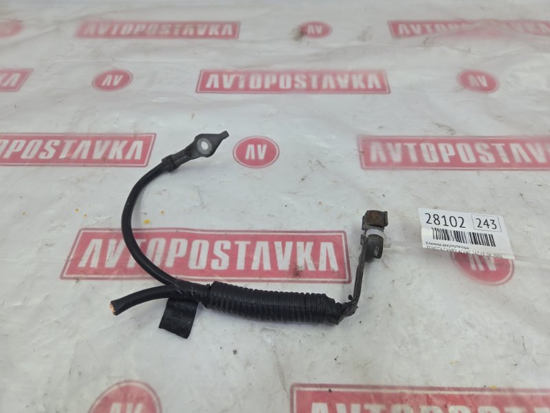 Клемма аккумулятора, 300 рублей, Красноярск