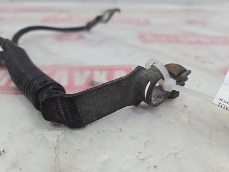 Клемма аккумулятора, 300 рублей, Красноярск