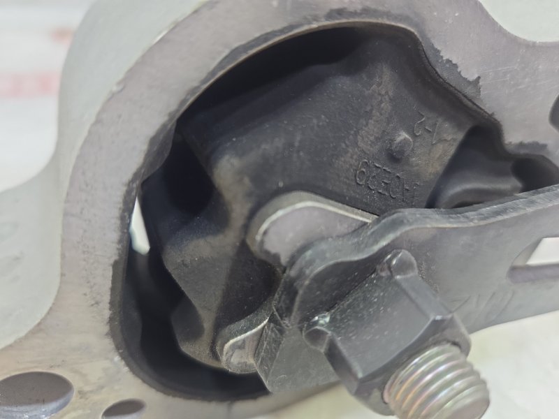 Подушка двигателя, 1400 рублей, Красноярск