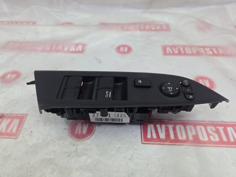 Блок управления стеклоподъемниками, 500 рублей, Красноярск