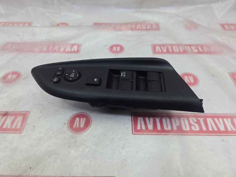 Блок управления стеклоподъемниками, 500 рублей, Красноярск