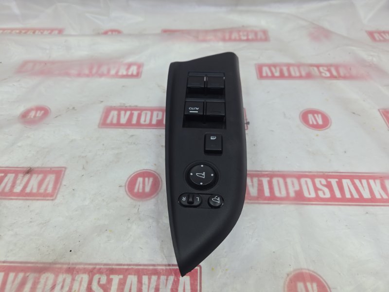 Блок управления стеклоподъемниками, 500 рублей, Красноярск