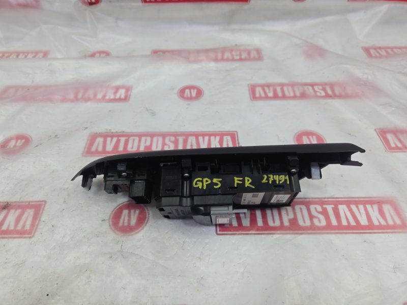 Блок управления стеклоподъемниками, 500 рублей, Красноярск