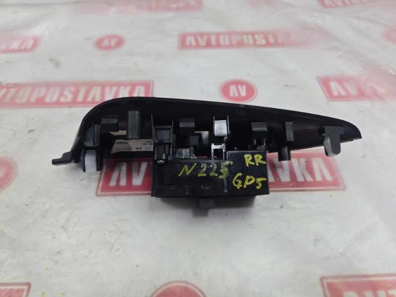 Блок управления стеклоподъемниками, 300 рублей, Красноярск