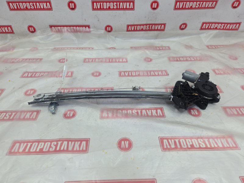 Стеклоподъемник, 1000 рублей, Красноярск