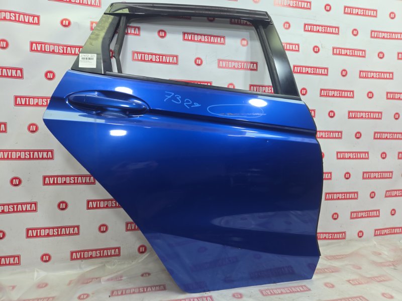 Дверь боковая, 5000 рублей, Красноярск