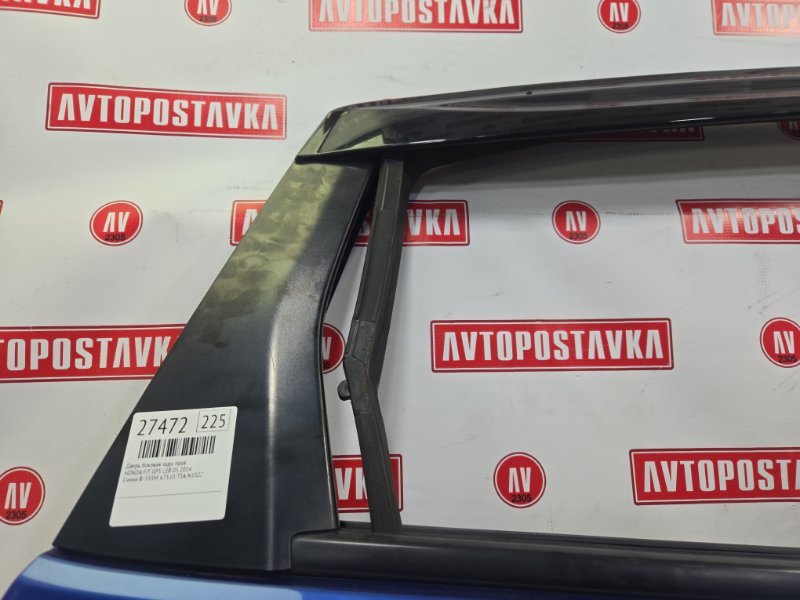 Дверь боковая, 5000 рублей, Красноярск