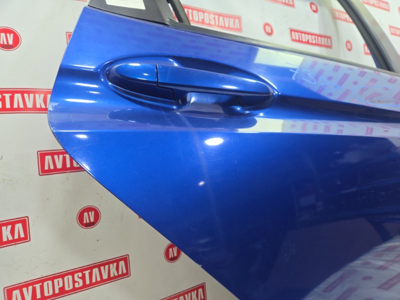 Дверь боковая, 5000 рублей, Красноярск