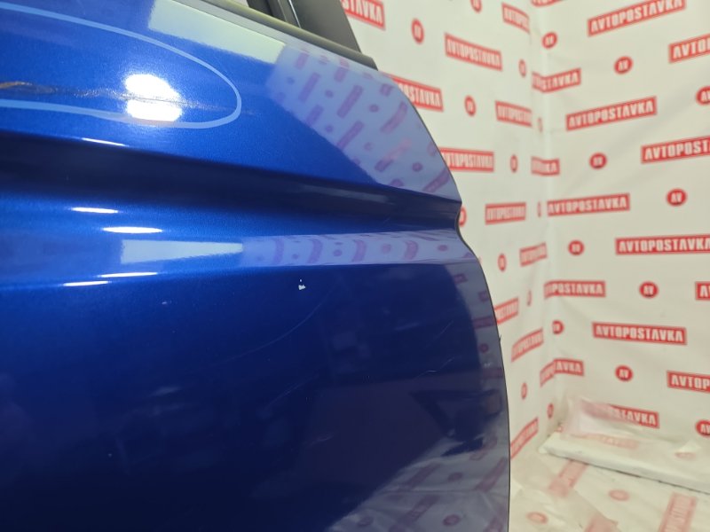 Дверь боковая, 5000 рублей, Красноярск