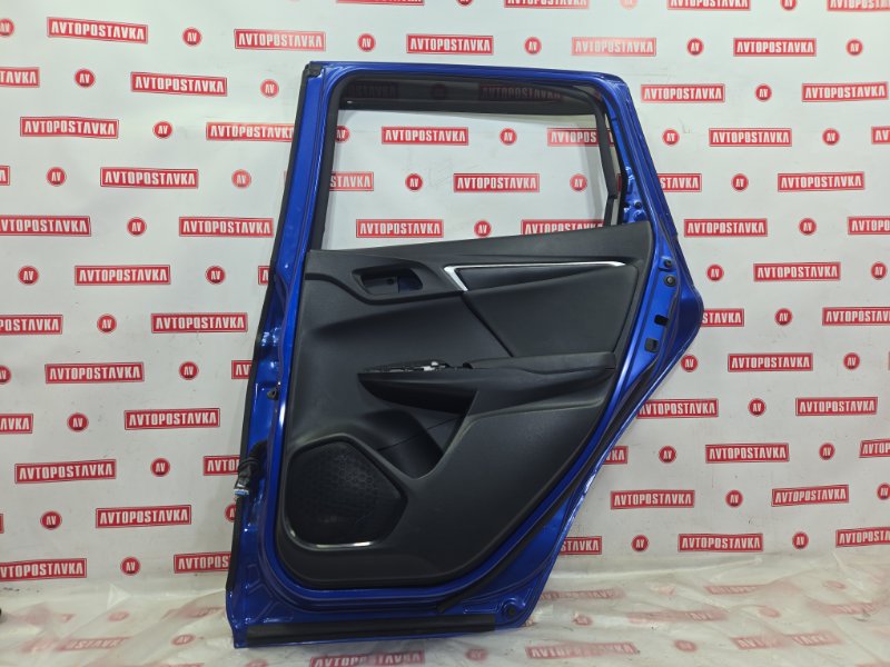 Дверь боковая, 5000 рублей, Красноярск