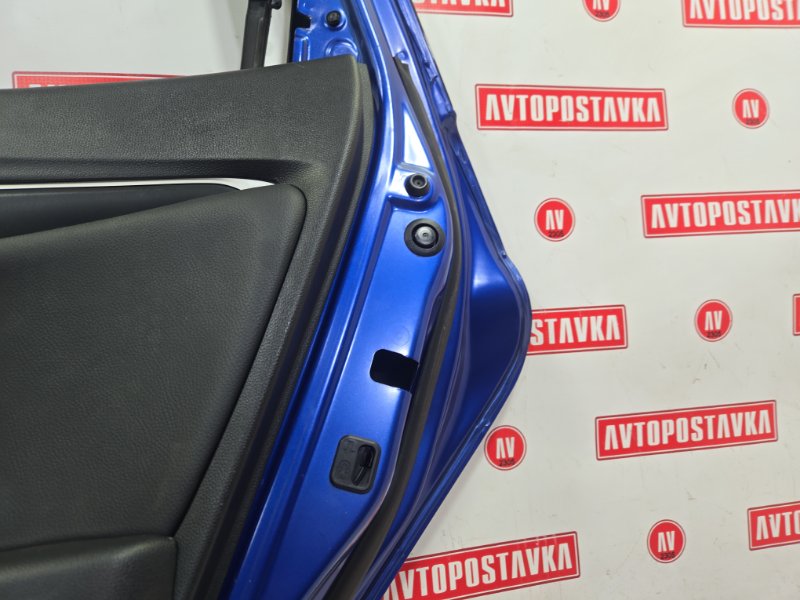 Дверь боковая, 5000 рублей, Красноярск