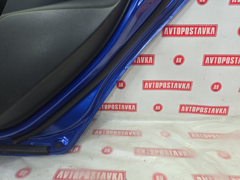 Дверь боковая, 5000 рублей, Красноярск