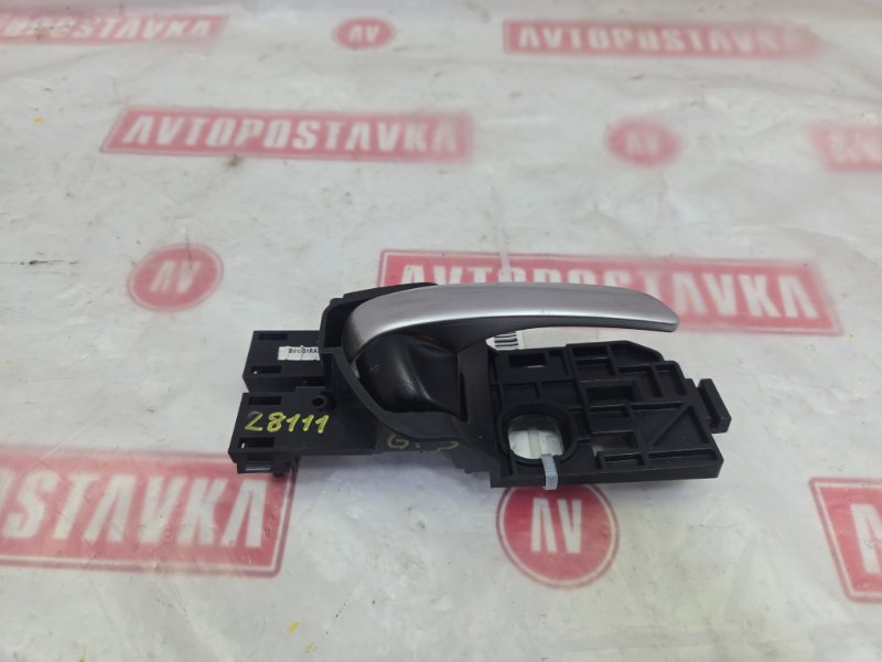 Ручка двери внутренняя, 550 рублей, Красноярск