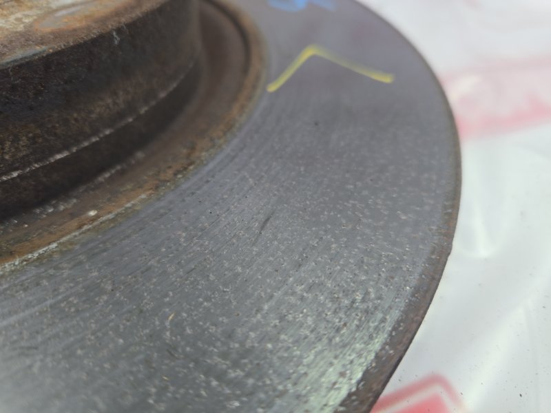 Диск тормозной, 1000 рублей, Красноярск