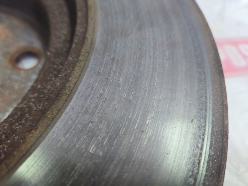 Диск тормозной, 1000 рублей, Красноярск