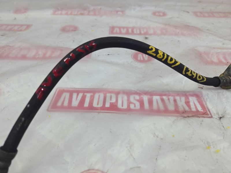 Шланг тормозной, 300 рублей, Красноярск