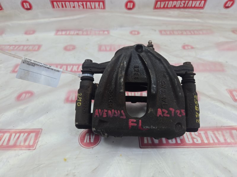 Суппорт тормозной, 1800 рублей, Красноярск