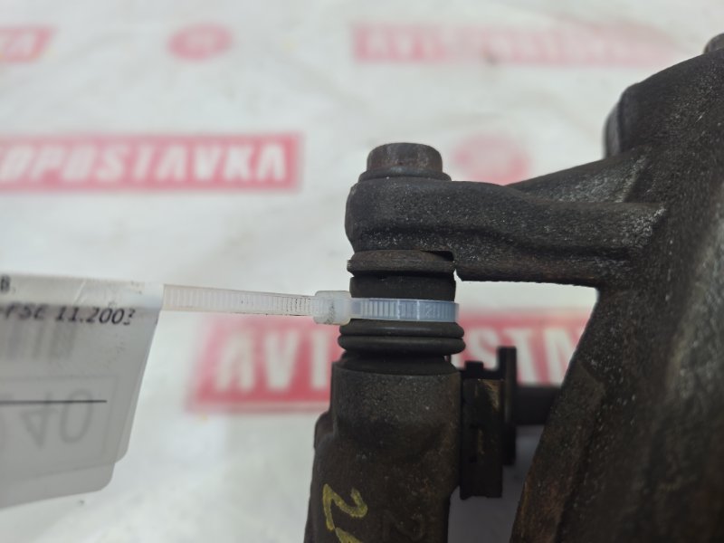 Суппорт тормозной, 1800 рублей, Красноярск