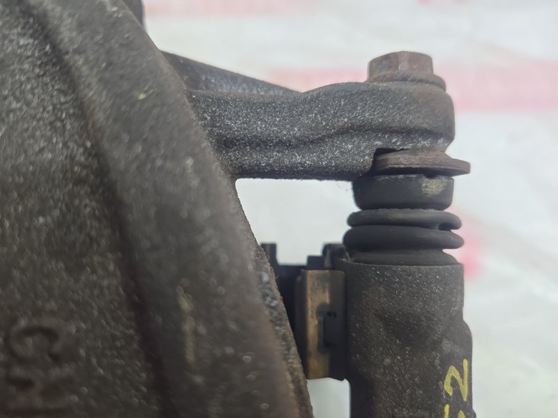 Суппорт тормозной, 1800 рублей, Красноярск