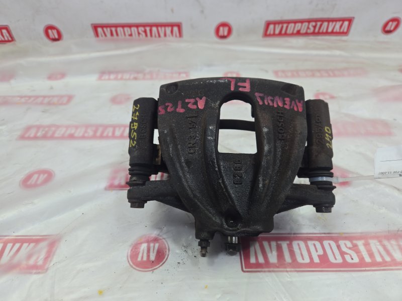 Суппорт тормозной, 1800 рублей, Красноярск