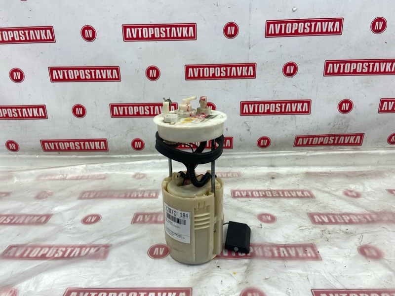 Насос топливный, 1000 рублей, Красноярск