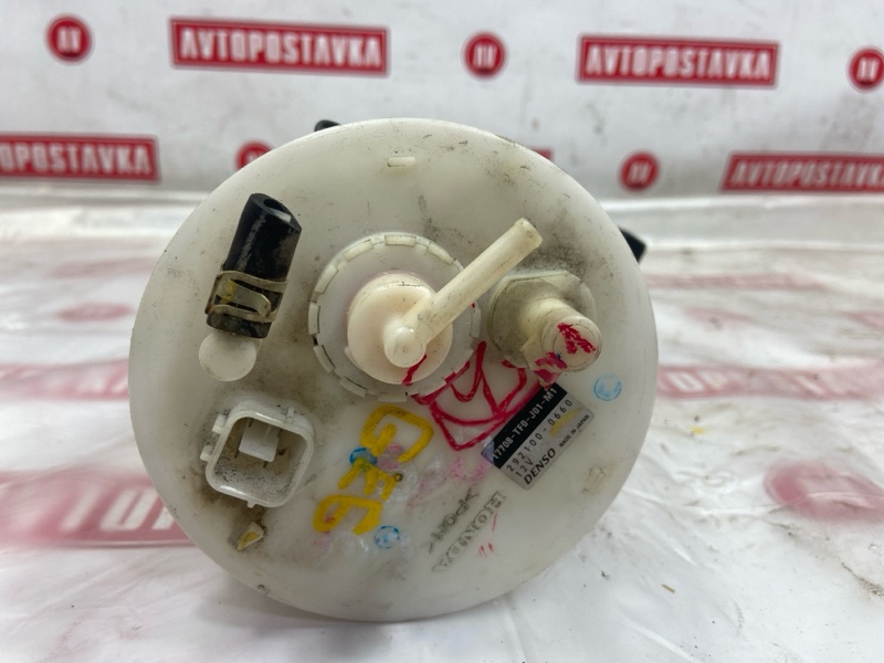 Насос топливный, 1000 рублей, Красноярск