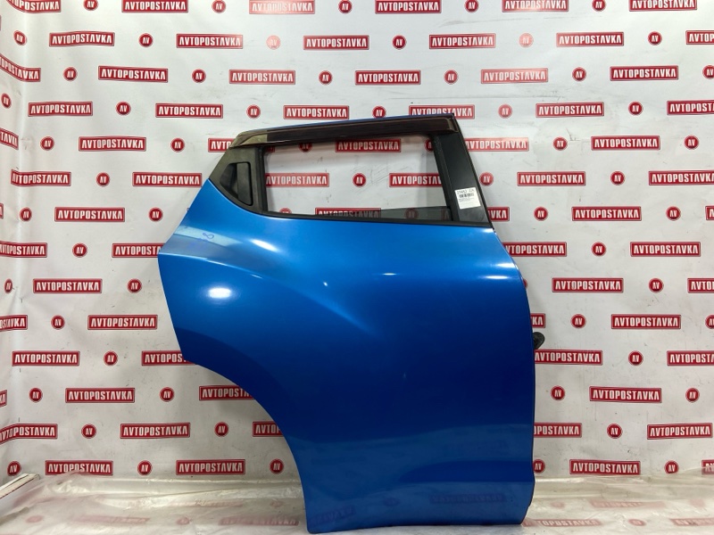 Дверь боковая, 12000 рублей, Красноярск