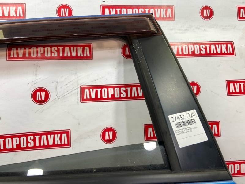 Дверь боковая, 12000 рублей, Красноярск