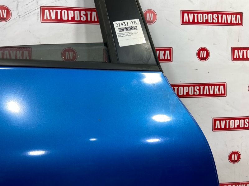 Дверь боковая, 12000 рублей, Красноярск