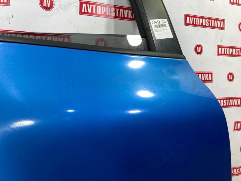 Дверь боковая, 12000 рублей, Красноярск