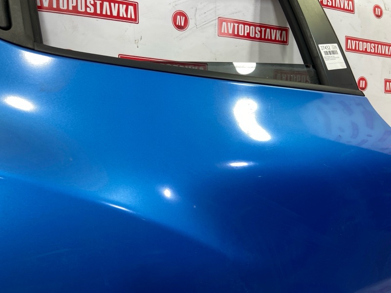 Дверь боковая, 12000 рублей, Красноярск