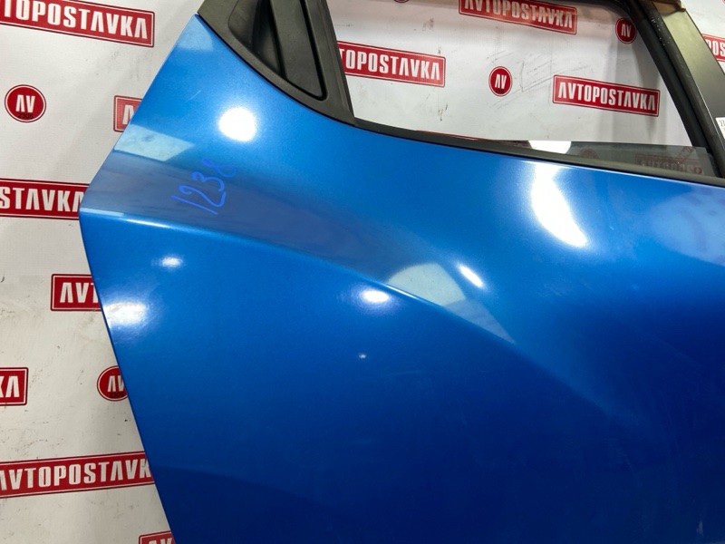 Дверь боковая, 12000 рублей, Красноярск