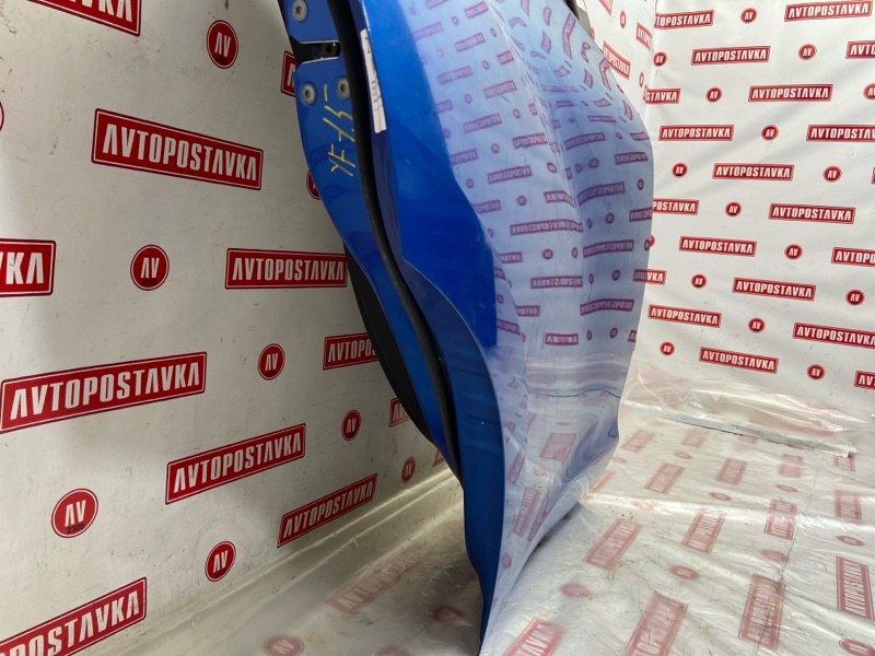 Дверь боковая, 12000 рублей, Красноярск