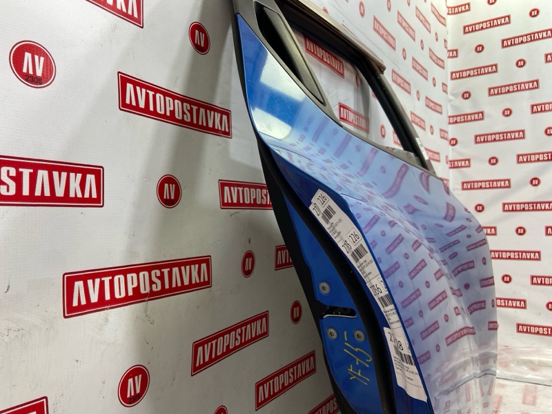 Дверь боковая, 12000 рублей, Красноярск