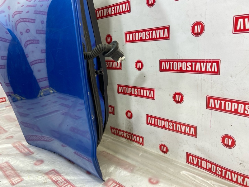 Дверь боковая, 12000 рублей, Красноярск