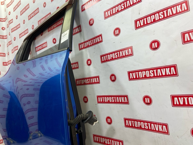 Дверь боковая, 12000 рублей, Красноярск