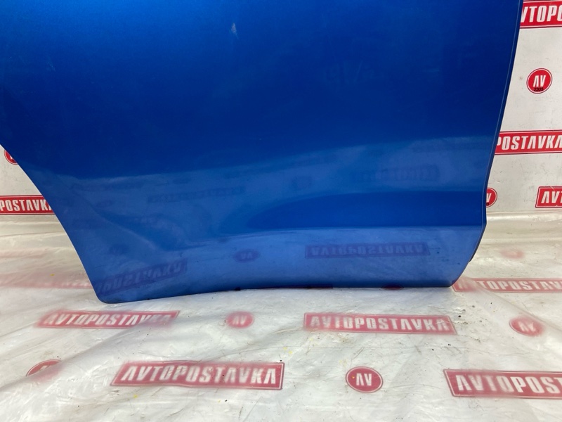 Дверь боковая, 12000 рублей, Красноярск