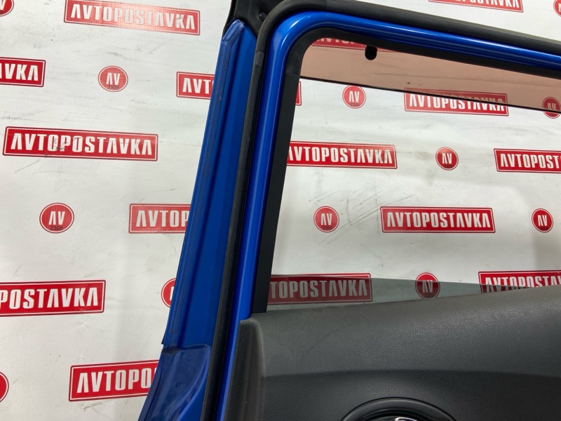 Дверь боковая, 12000 рублей, Красноярск