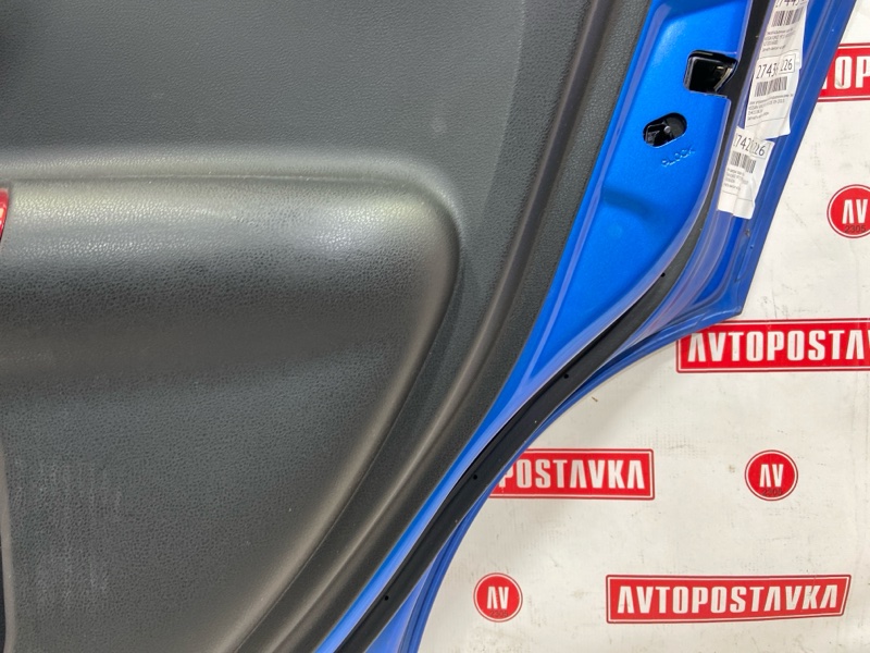 Дверь боковая, 12000 рублей, Красноярск