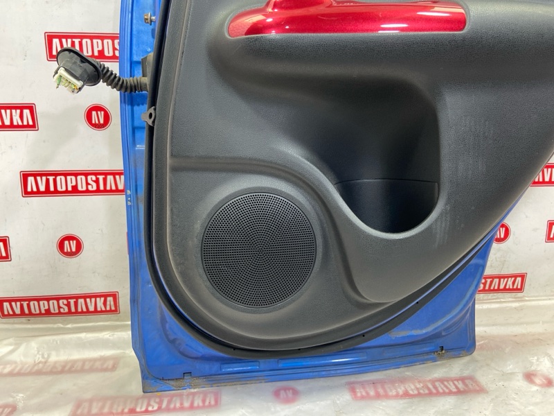 Дверь боковая, 12000 рублей, Красноярск