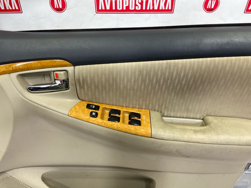 Блок управления стеклоподъемниками, 1500 рублей, Красноярск