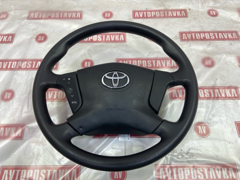 Рулевое колесо, 4000 рублей, Красноярск